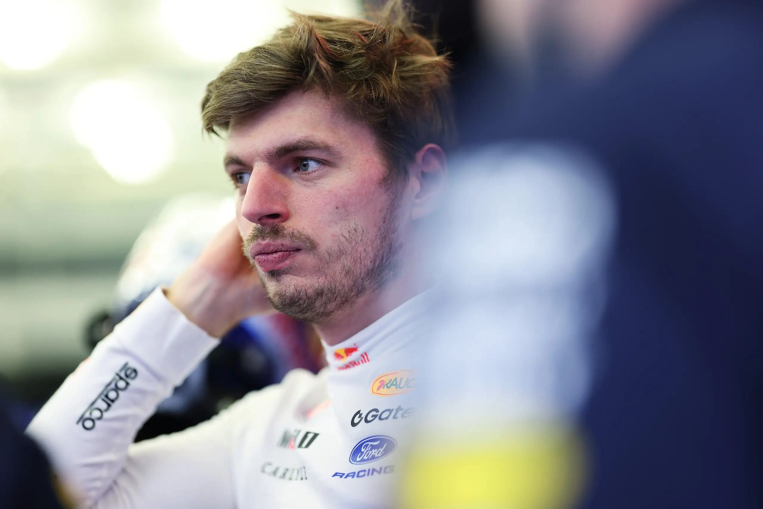 Max Verstappen sonha com um épico confronto em Le Mans com Sebastian Vettel: lendas do automobilismo unem-se!