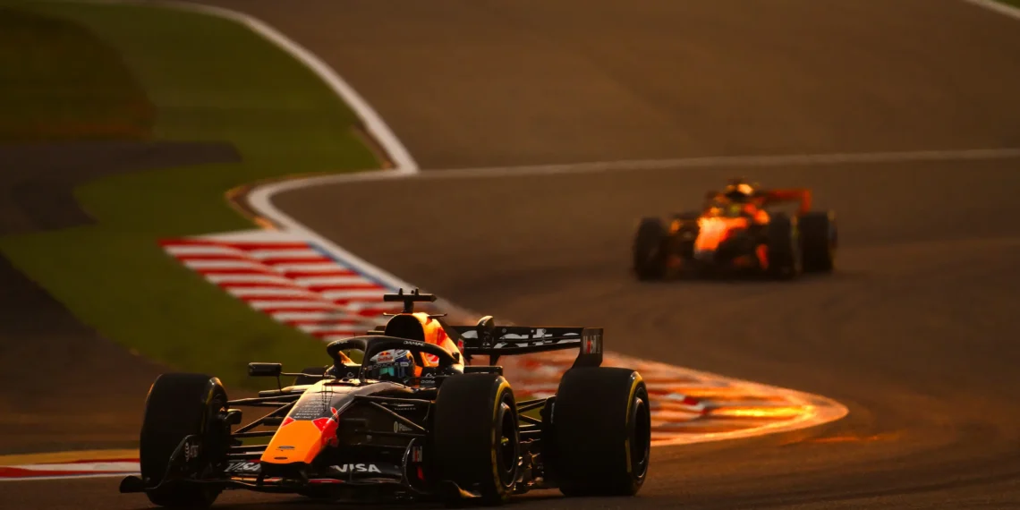 Max Verstappen sounds alarm over F1 future: new rules threaten racing’s pure spirit