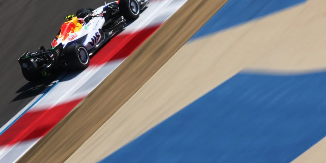 Liam Lawson’s cryptic silence sparks F1 2026 controversy: are the new cars fun to drive?