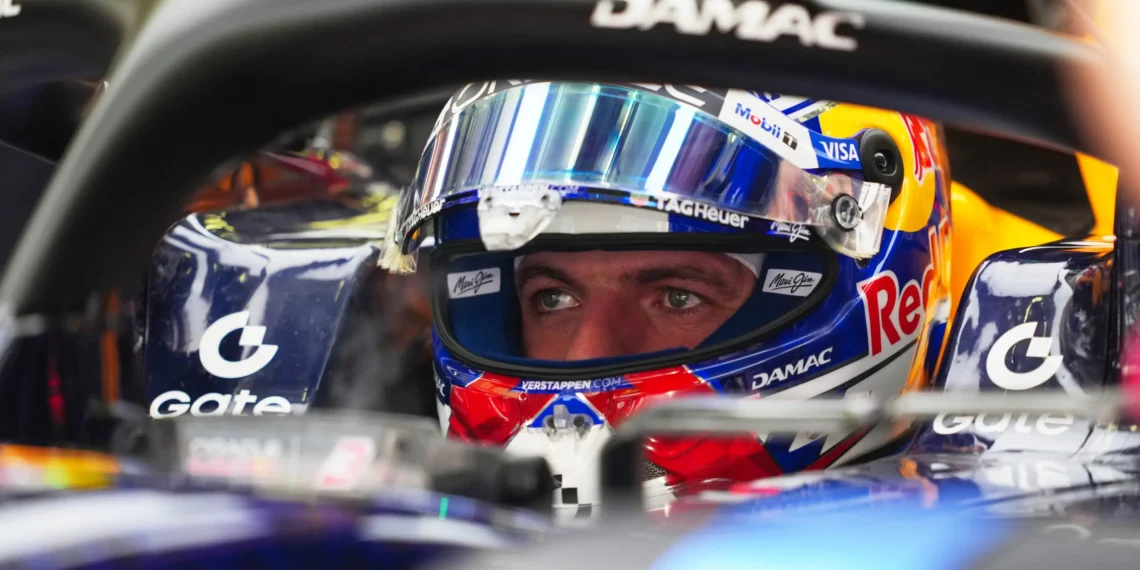 Max Verstappen’s explosive criticism sparks FIA’s Nikolas Tombazis to consider crucial 2026 car adjustments