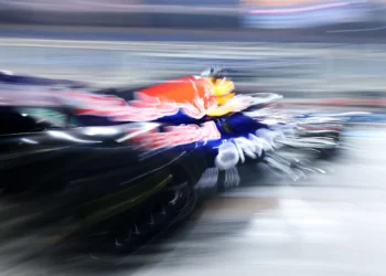 Red Bull accused of playing power games during Bahrain F1 testing: shocking revelations emerge!