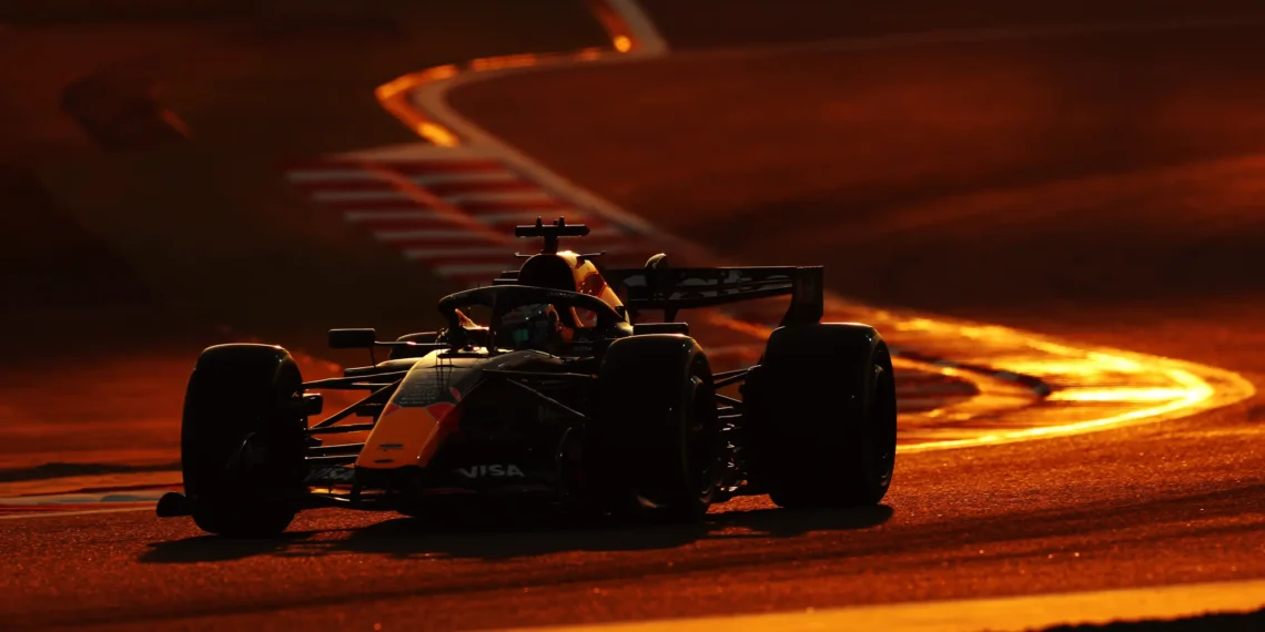 Max Verstappen reveals shocking truth: Red Bull won’t challenge for victory at Australian GP!