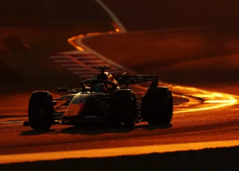 Max Verstappen reveals shocking truth: Red Bull won’t challenge for victory at Australian GP!