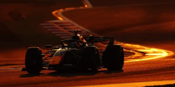 Max Verstappen reveals shocking truth: Red Bull won’t challenge for victory at Australian GP!