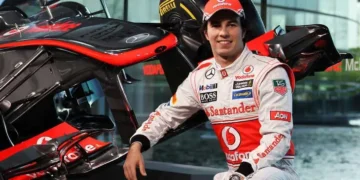Sergio Perez reflects on McLaren struggles: the untold lessons of a Formula 1 journey