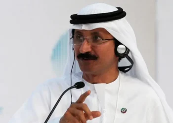 McLaren F1 sponsor’s CEO resigns amid shocking Epstein email scandal: a scandalous revelation