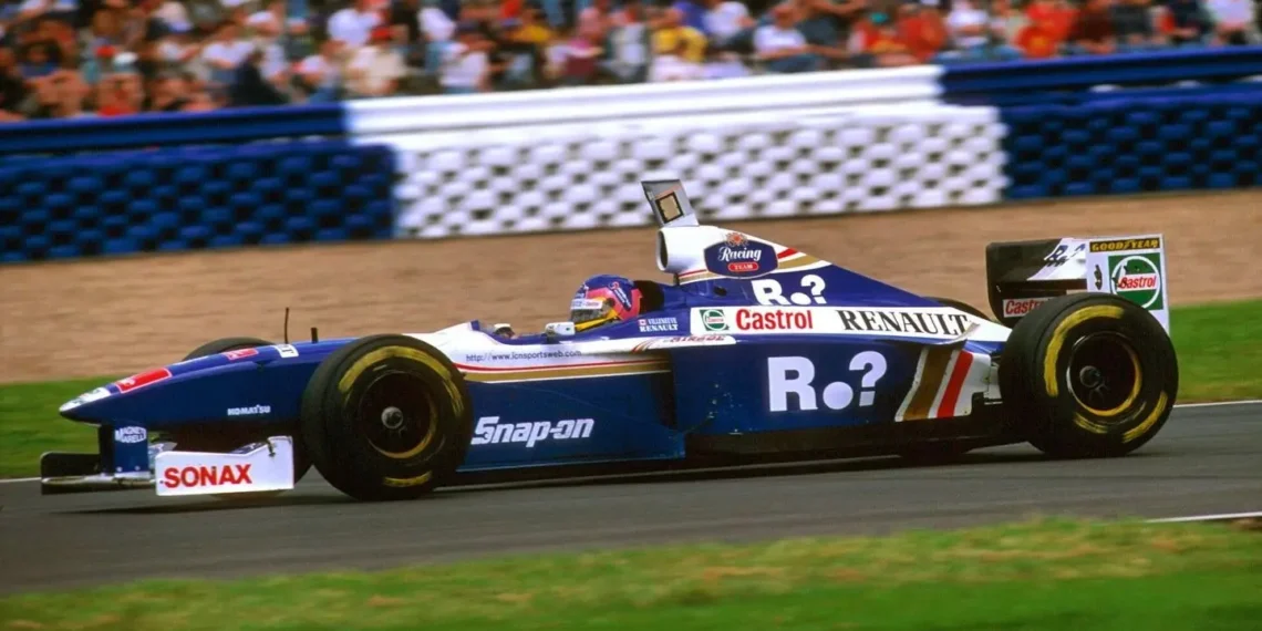 F1’s shocking $40 million tobacco advertising secret: the dangerous allure of nicotine branding