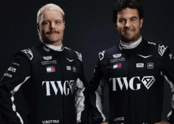 Valtteri Bottas reveals bold new chapter: embracing ‚what’s next‘ after F1 career shift