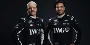 Valtteri Bottas reveals bold new chapter: embracing ‘what’s next’ after F1 career shift