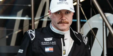 Valtteri Bottas declares Cadillac’s uphill battle begins: a thrilling new era in F1!