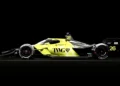 Andretti Global unveils stunning new livery for Will Power’s No. 26 Honda in 2026