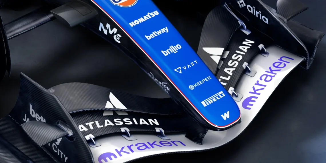 Williams faces monumental setback after missing crucial F1 test: can they recover in Bahrain?