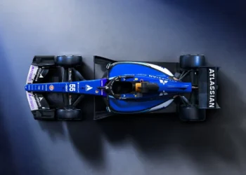 Williams reveals shocking cost cap advantage after skipping Barcelona test: a bold strategy for F1 2026