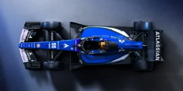 Williams reveals shocking cost cap advantage after skipping Barcelona test: a bold strategy for F1 2026