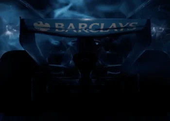 VIDEO – Williams secures groundbreaking partnership with Barclays as Santander exits F1 team roster