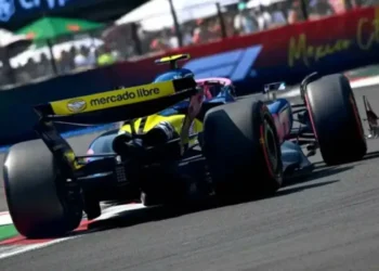 Franco Colapinto’s main sponsor vanishes from Alpine: what does this mean for his future?