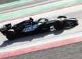 Mercedes W17 dazzles in Barcelona: Shovlin hails spectacular reliability ahead of F1 2026 season