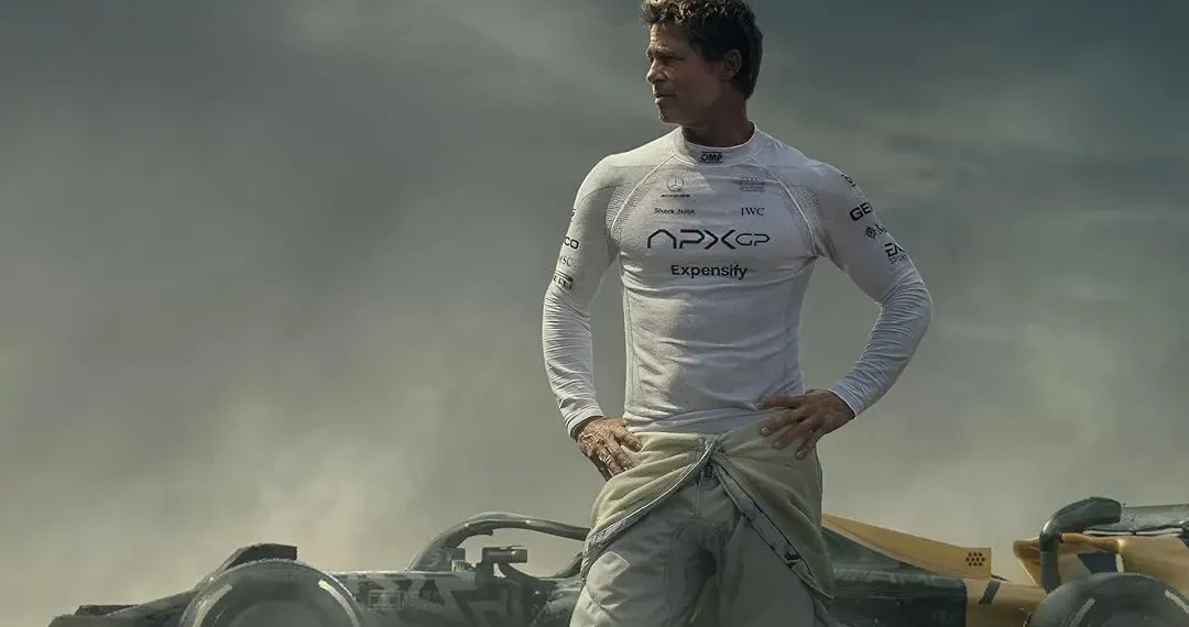 F1 movie sequel officially confirmed: Jerry Bruckheimer reveals thrilling plans after $630 million success