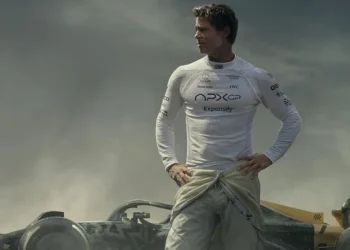 F1 movie sequel officially confirmed: Jerry Bruckheimer reveals thrilling plans after $630 million success