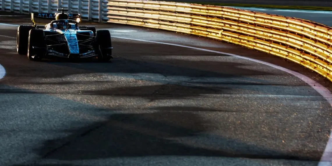 VIDEO – Williams unveils revolutionary FW48: 2026 F1 car makes thrilling track debut at Silverstone