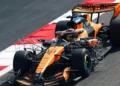 McLaren astonished by Red Bull’s powerful new engine performance: a season of fierce competition ahead!