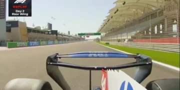 VIDEO – Lewis Hamilton’s shocking Bahrain F1 testing drama: Ferrari’s secret weapon backfires spectacularly