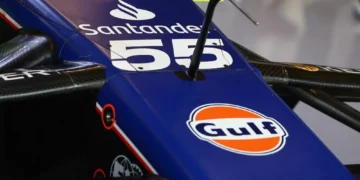 Williams shocks F1 world as Santander parts ways with Carlos Sainz ahead of 2026 season