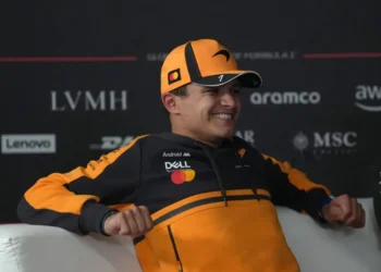 Lando Norris admits he provoked Verstappen: shocking confessions from Bahrain test reveal rivalry