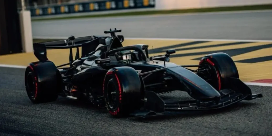 Aston Martin’s thrilling 2026 F1 journey: will they rise to glory or fall behind?