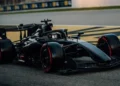 Aston Martin’s thrilling 2026 F1 journey: will they rise to glory or fall behind?