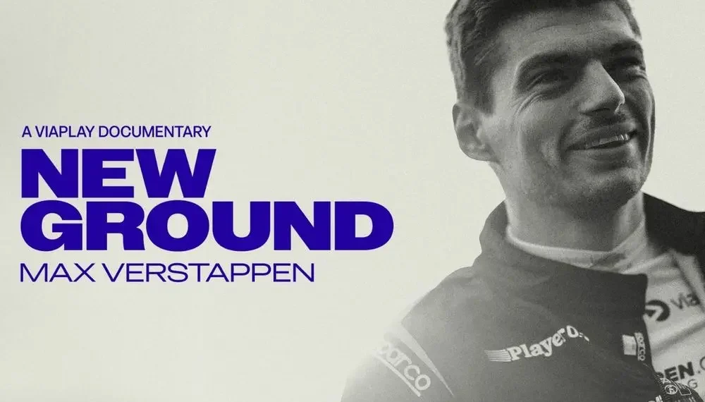 VIDEO – Max Verstappen reveals untold secrets in explosive docu-series “New Ground” on Viaplay