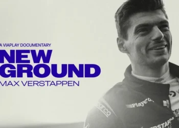 VIDEO – Max Verstappen reveals untold secrets in explosive docu-series “New Ground” on Viaplay