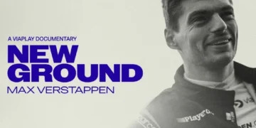 VIDEO – Max Verstappen reveals untold secrets in explosive docu-series “New Ground” on Viaplay