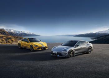 Xiaomi SU7 Ultra desacelera nas vendas