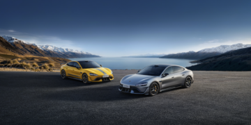 Xiaomi SU7 Ultra desacelera nas vendas