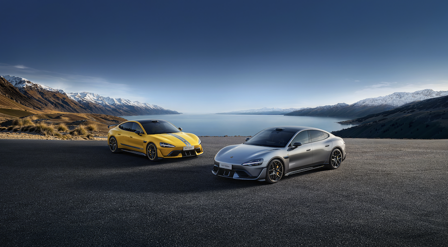 Xiaomi SU7 Ultra desacelera nas vendas