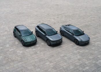 Salvador Caetano Auto assegura representação ibérica: Zeekr (finalmente) em Portugal na primavera