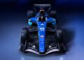A Williams revela uma deslumbrante nova decoração para a F1 na temporada de 2026: um ousado recomeço!