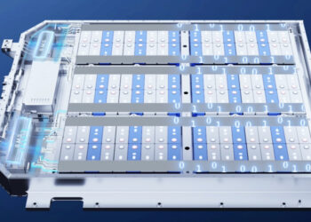 Novas baterias CATL 5C: perdurar para além do próprio automóvel!