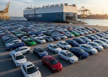 China regula preços dos automóveis