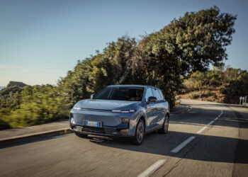 Leapmotor anuncia objetivo para 2026