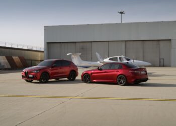 Alfa Romeo mantém Giulia e Stelvio no ativo até 2027