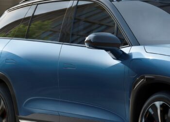 China proíbe puxadores retráteis nas portas