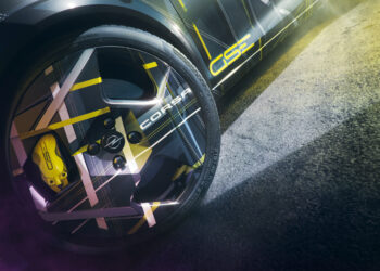 Opel Corsa GSE: pequeno desportivo elétrico confirmado