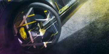 Opel Corsa GSE: pequeno desportivo elétrico confirmado