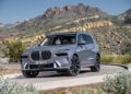 Pedido do mercado norte-americano: um BMW X7 (ainda) maior