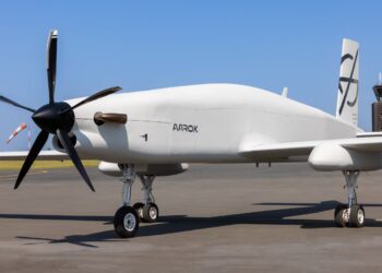 Renault produz drones em Le Mans