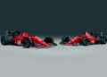Ferrari 639 F1: protótipo do monolugar que mudou a Fórmula 1 está à venda