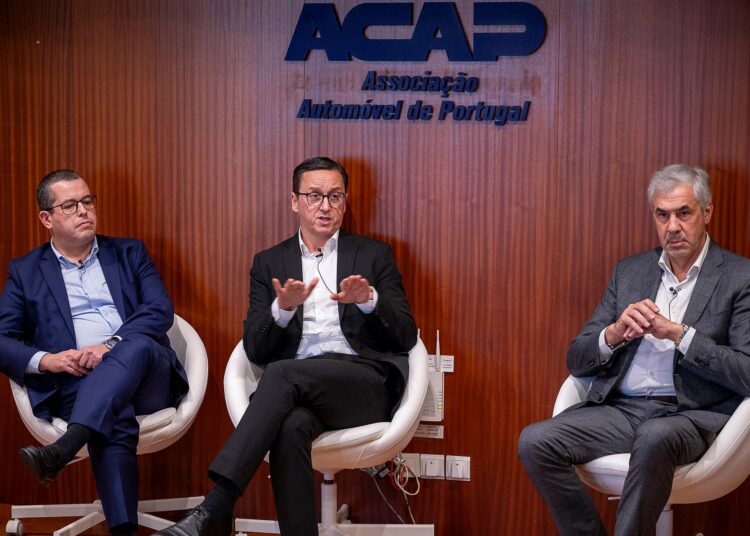 ACAP insiste no incentivo ao abate