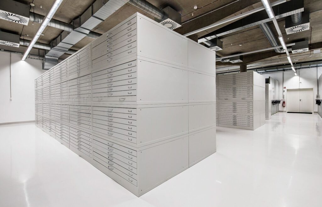 Arquivo da Skoda: passado e futuro assegurados